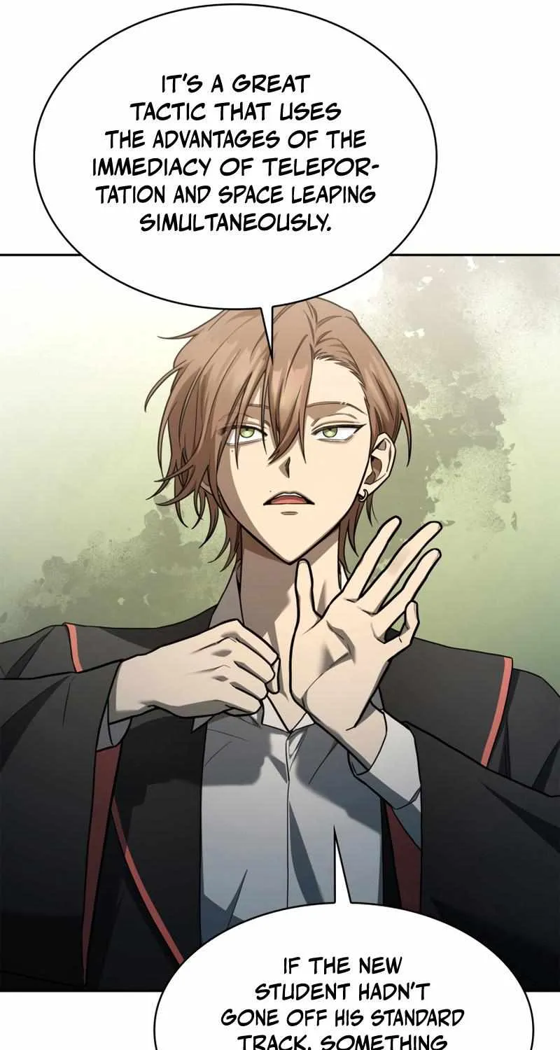 The Infinite Mage Chapter 36 page 33 - 