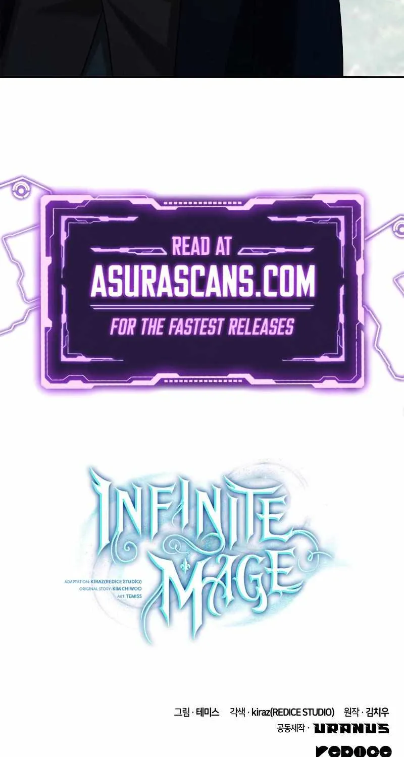 The Infinite Mage Chapter 37 page 101 - 