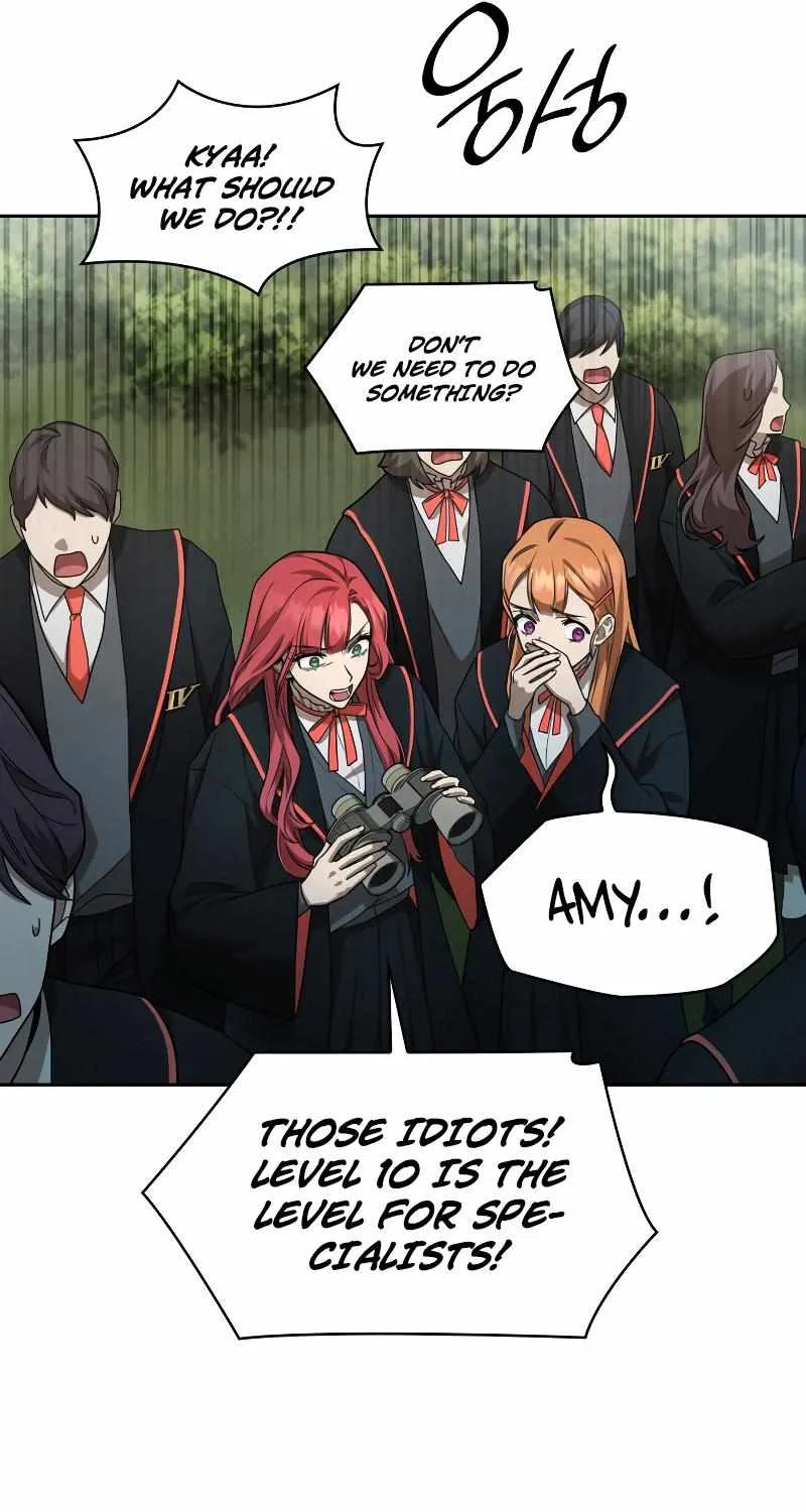 The Infinite Mage Chapter 37 page 14 - 