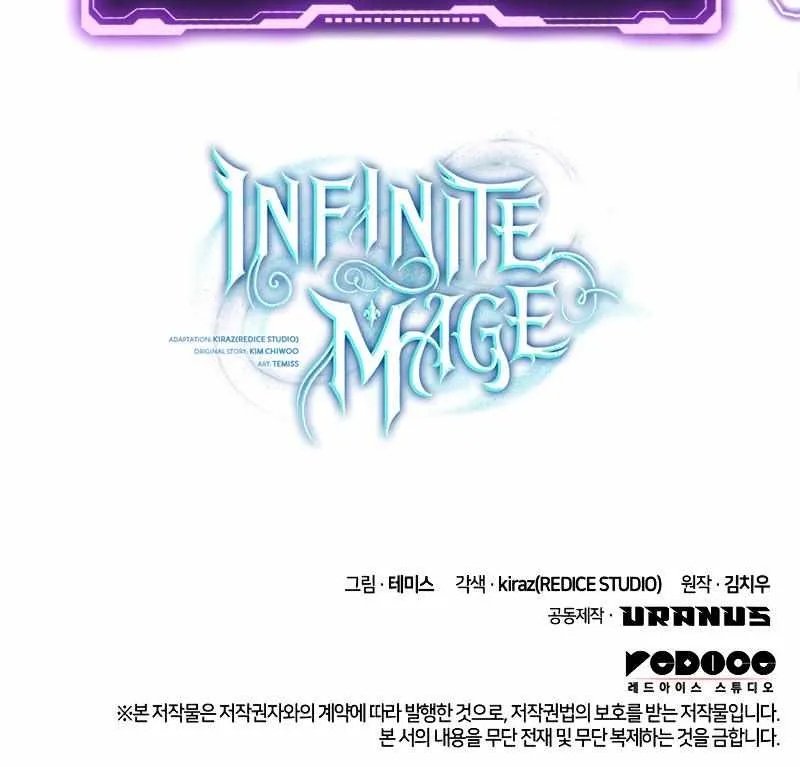 The Infinite Mage Chapter 38 page 101 - 