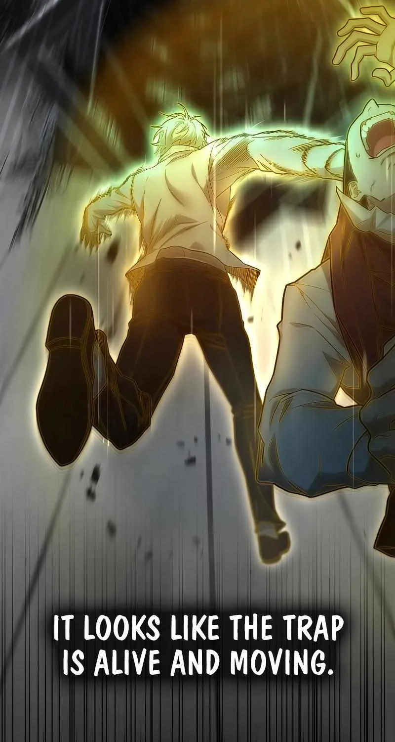 The Infinite Mage Chapter 38 page 15 - 