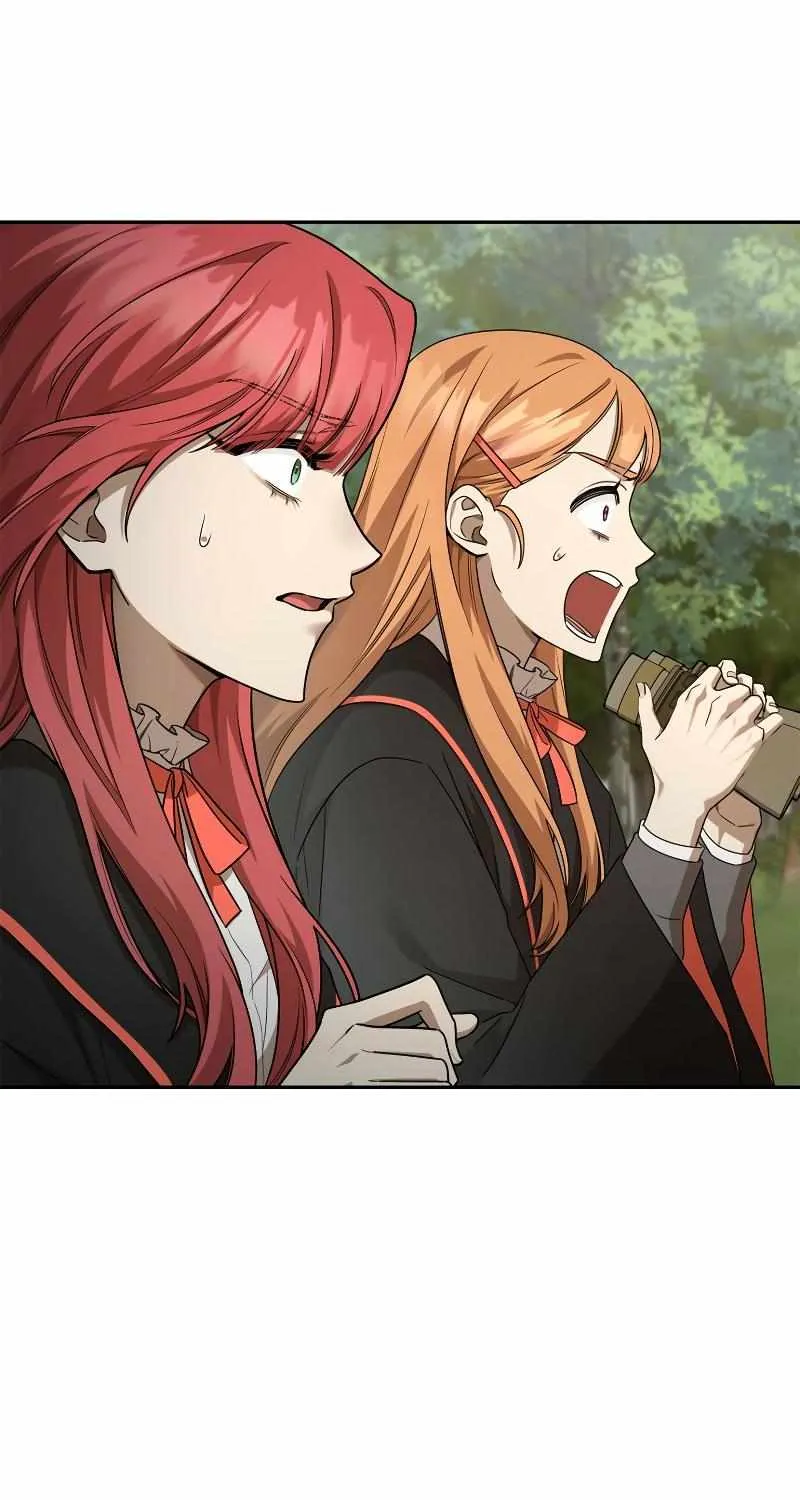 The Infinite Mage Chapter 38 page 31 - 