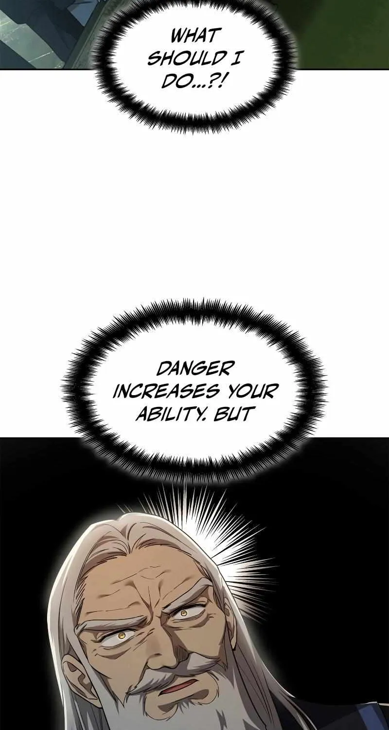 The Infinite Mage Chapter 38 page 34 - 
