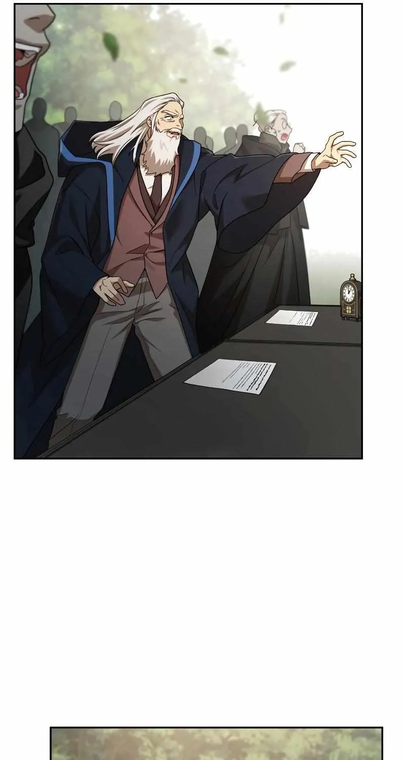 The Infinite Mage Chapter 39 page 14 - 