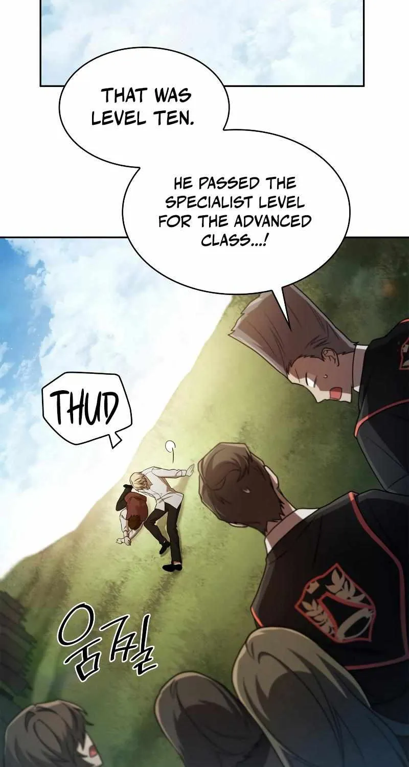 The Infinite Mage Chapter 39 page 54 - 
