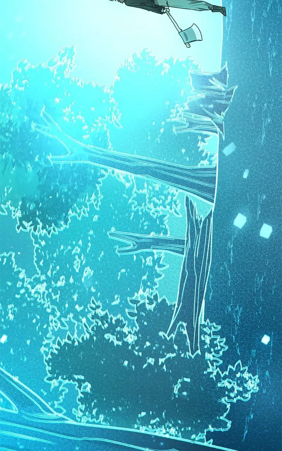 The Infinite Mage Chapter 4 page 108 - 