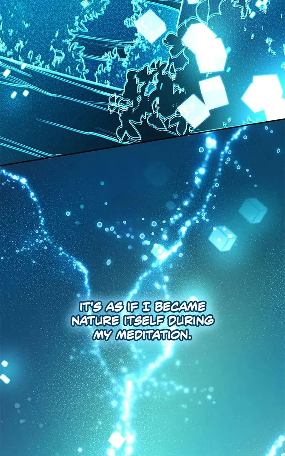 The Infinite Mage Chapter 4 page 110 - 