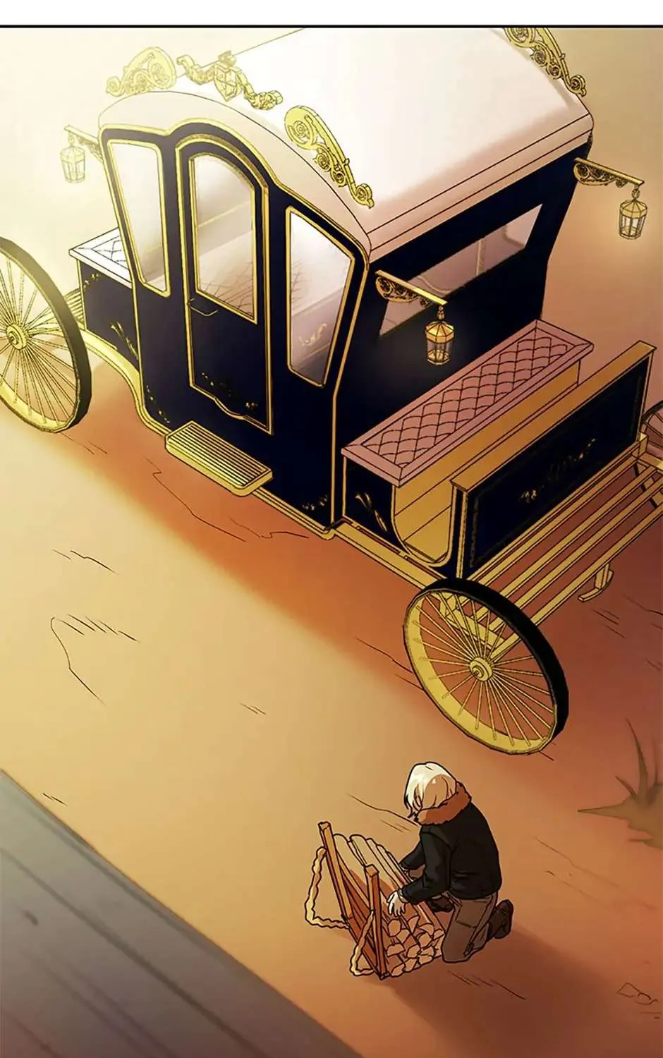 The Infinite Mage Chapter 4 page 126 - 