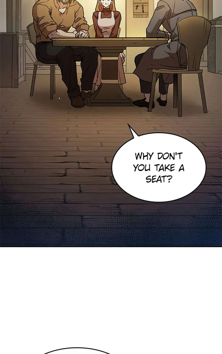 The Infinite Mage Chapter 4 page 134 - 