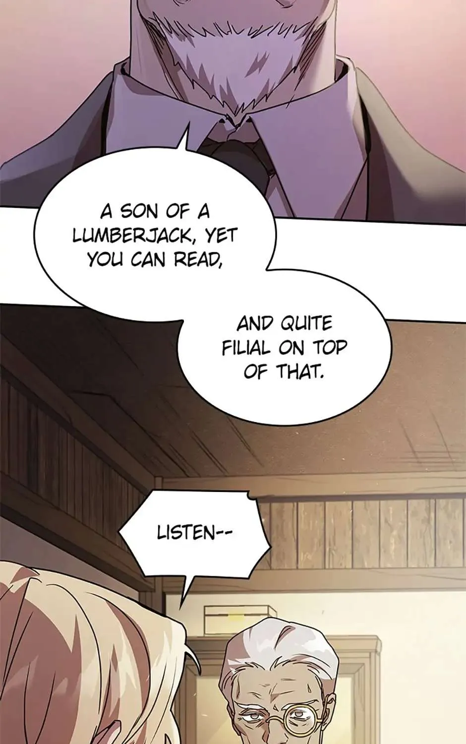 The Infinite Mage Chapter 4 page 150 - 