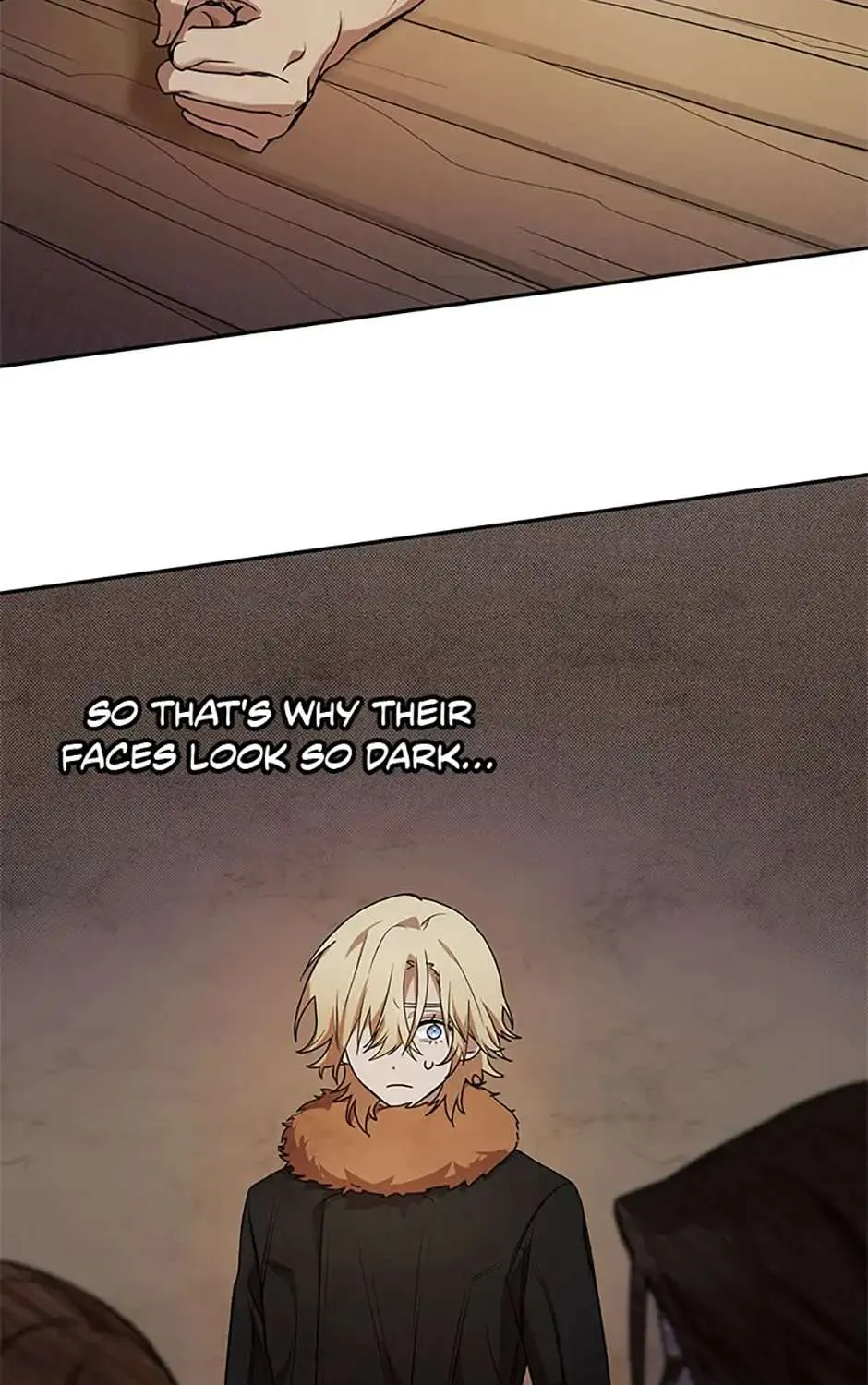 The Infinite Mage Chapter 4 page 166 - 