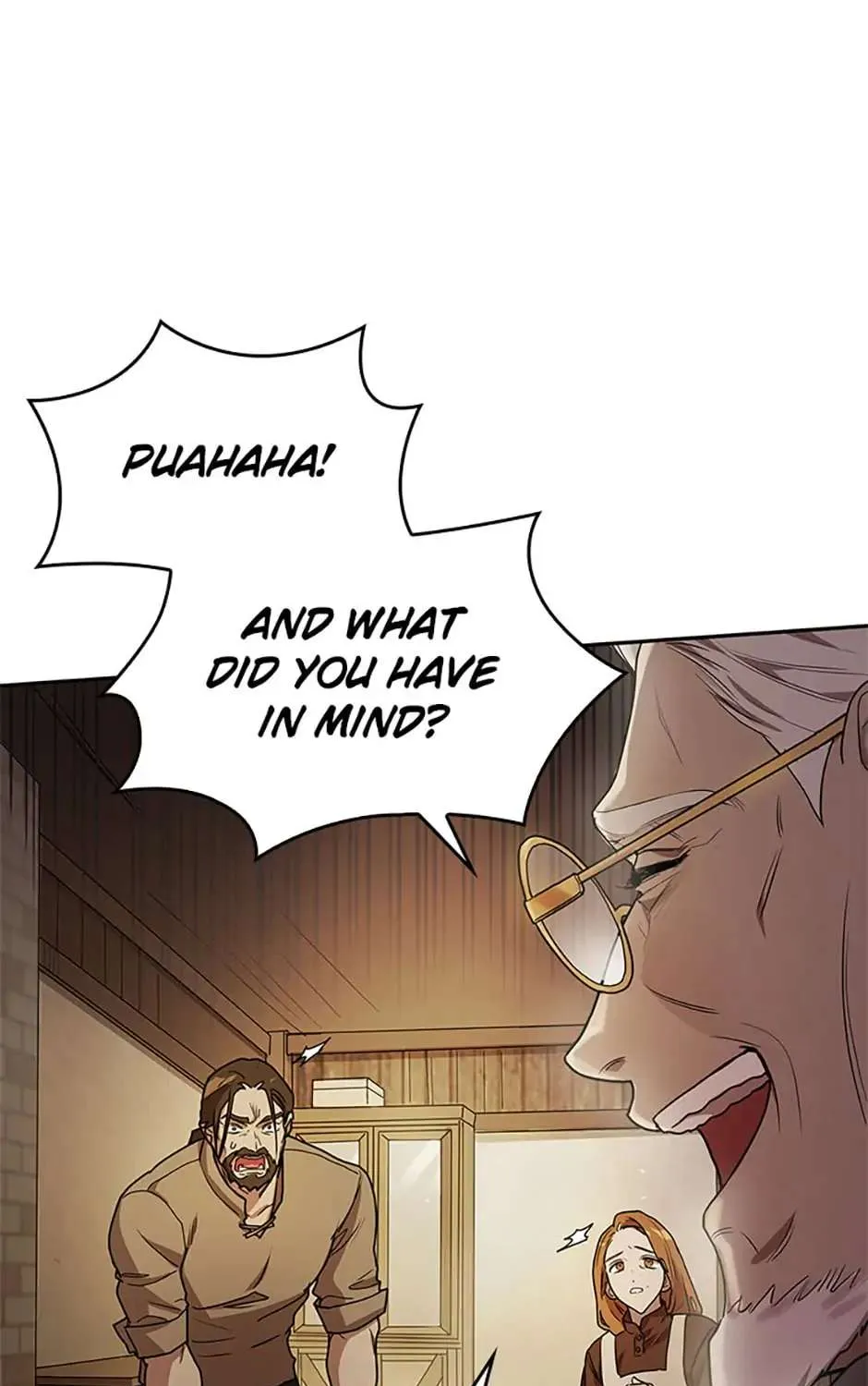 The Infinite Mage Chapter 4 page 176 - 