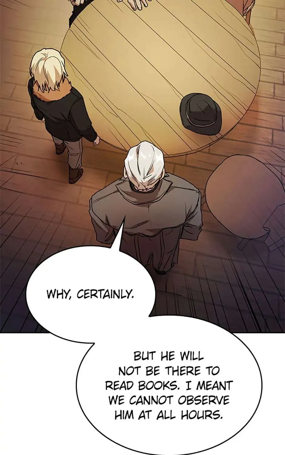 The Infinite Mage Chapter 4 page 180 - 