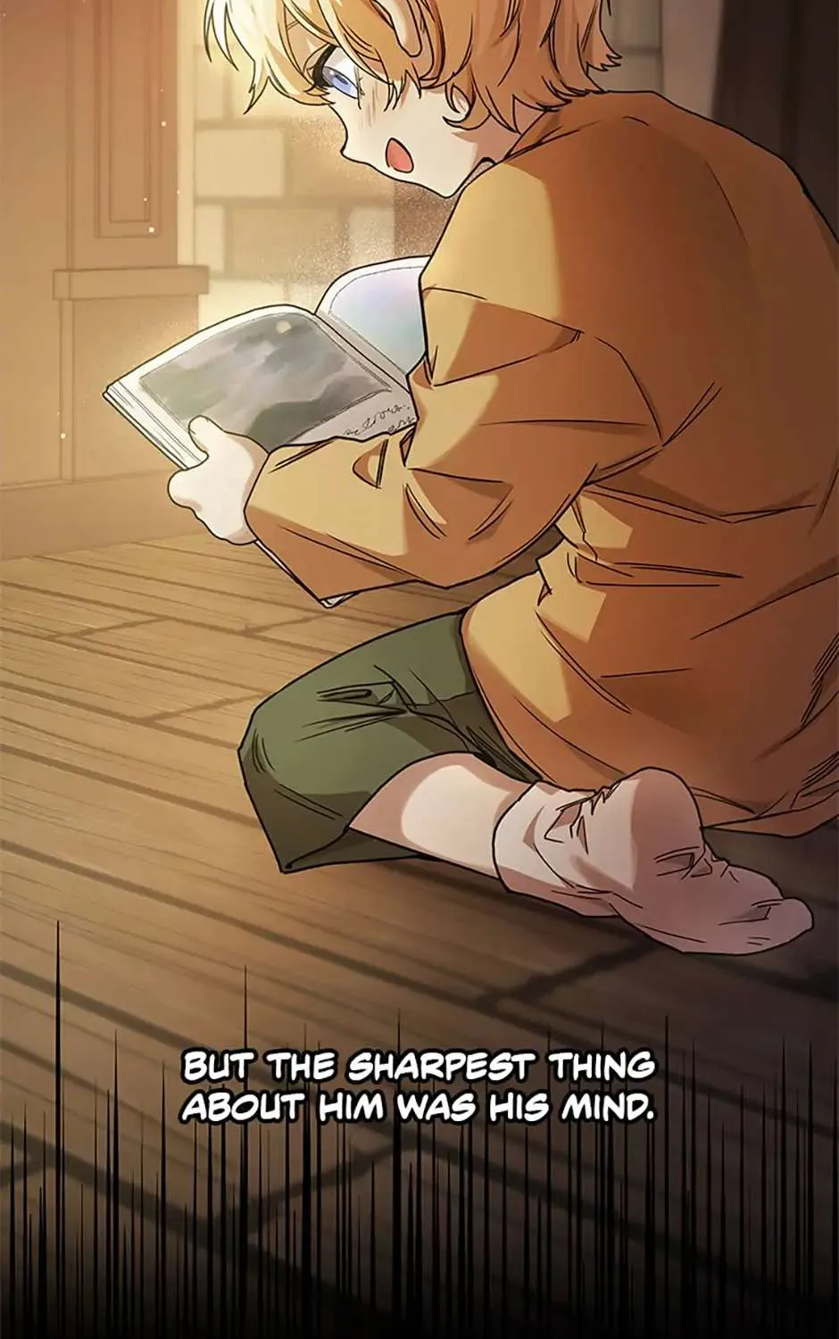 The Infinite Mage Chapter 4 page 192 - 