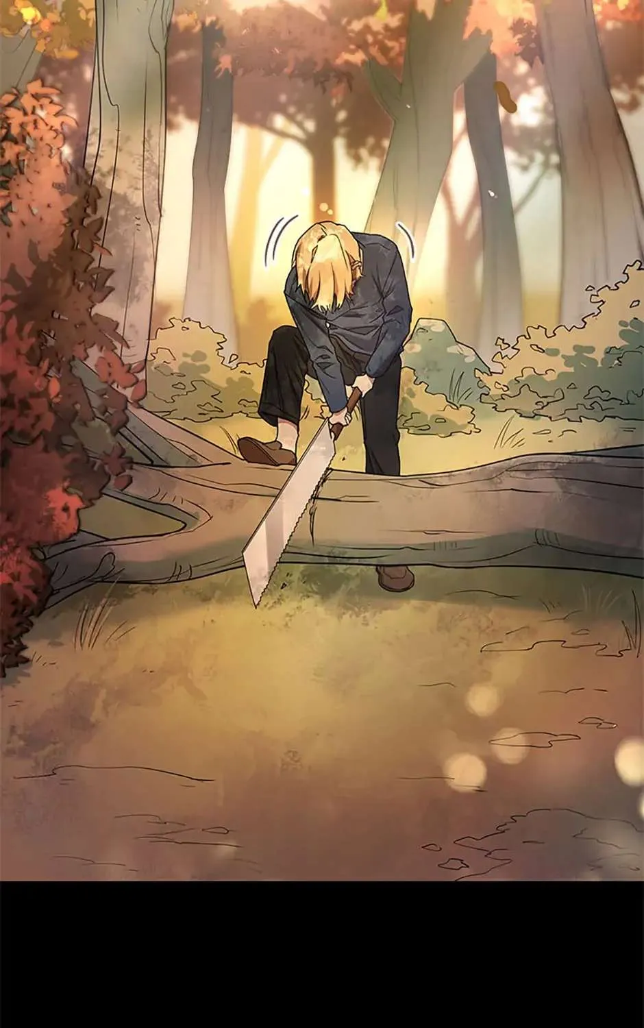 The Infinite Mage Chapter 4 page 200 - 