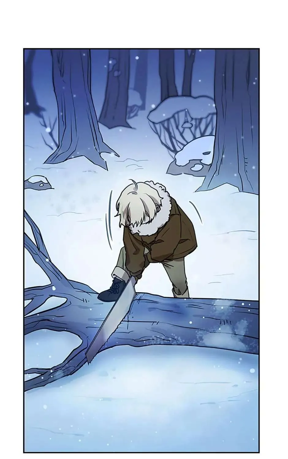The Infinite Mage Chapter 4 page 64 - 