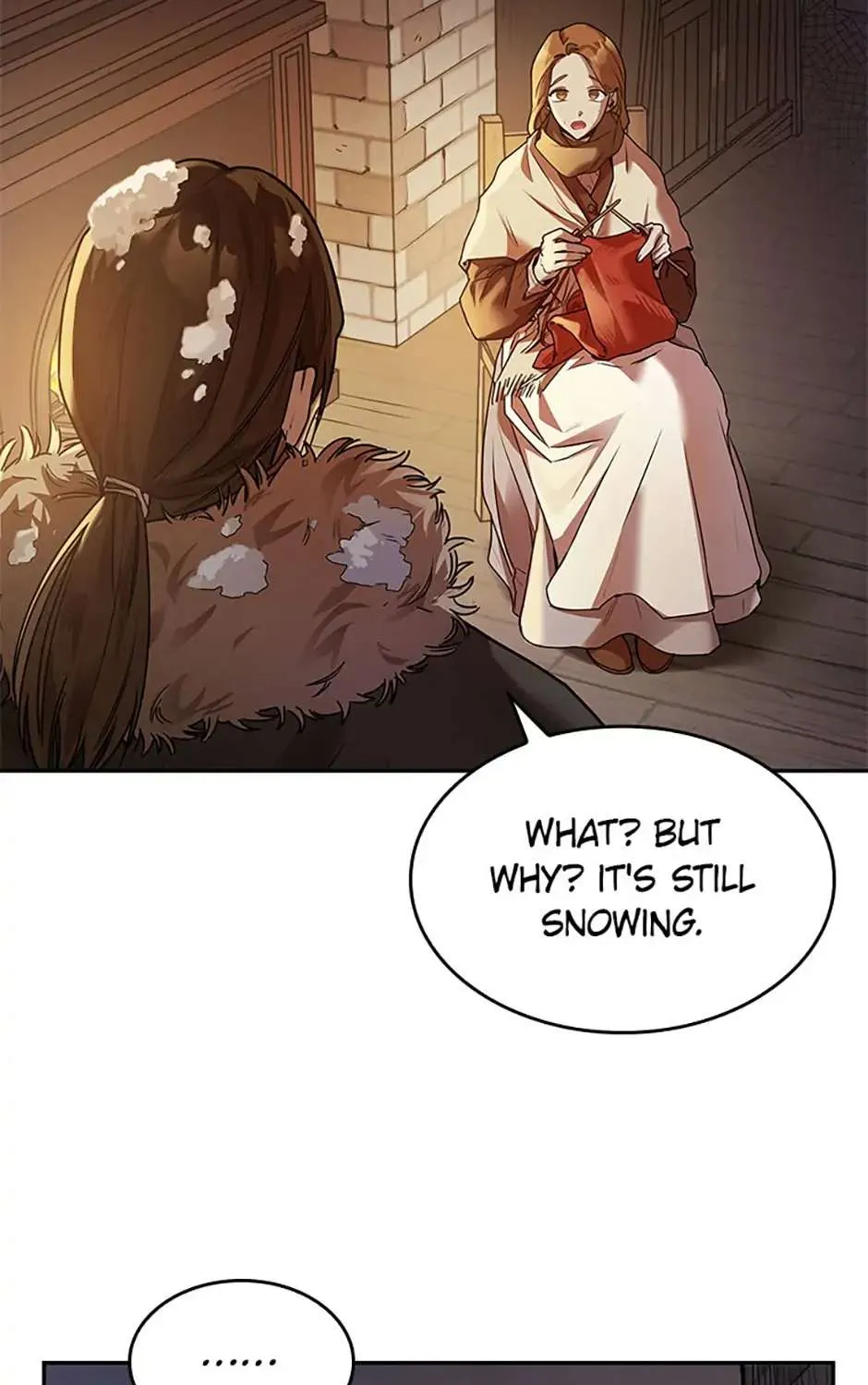 The Infinite Mage Chapter 4 page 8 - 