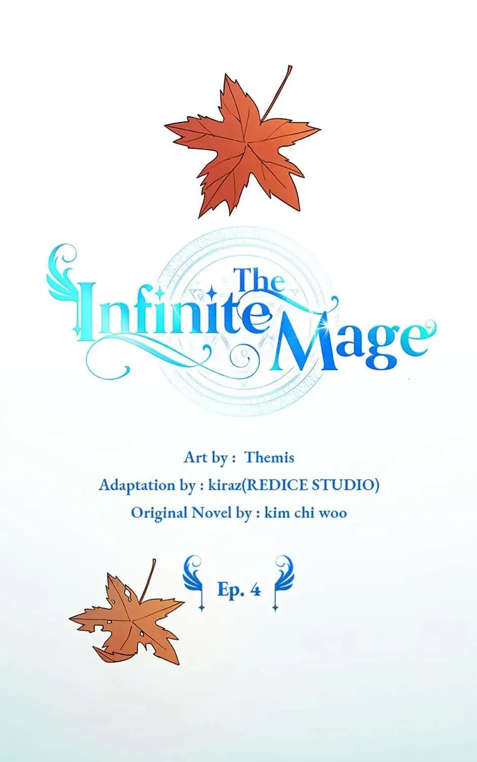 The Infinite Mage Chapter 4 page 78 - 