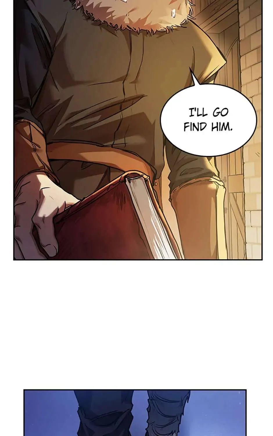 The Infinite Mage Chapter 4 page 10 - 