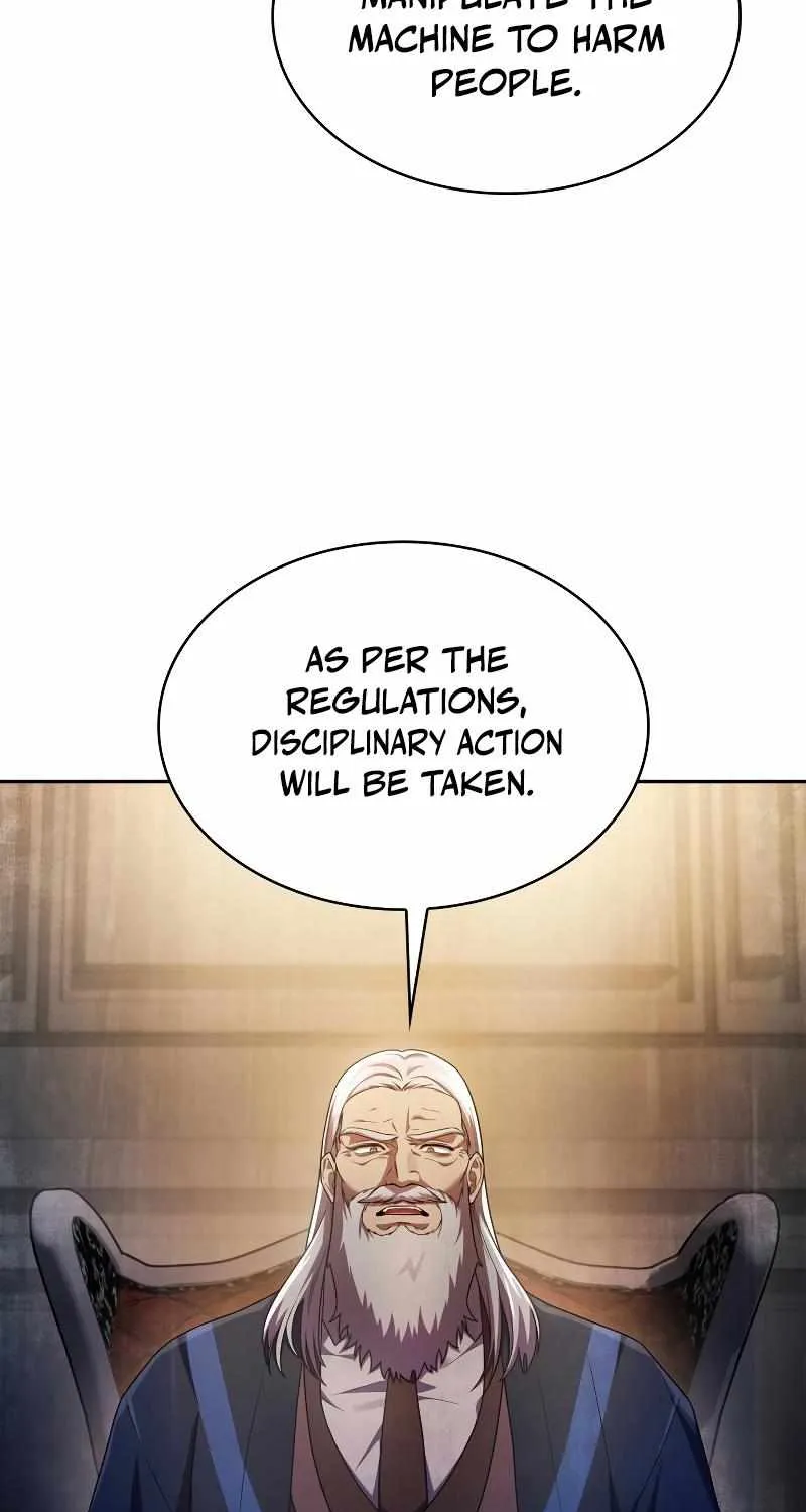 The Infinite Mage Chapter 40 page 11 - 