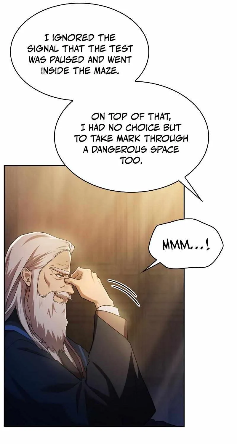 The Infinite Mage Chapter 40 page 14 - 