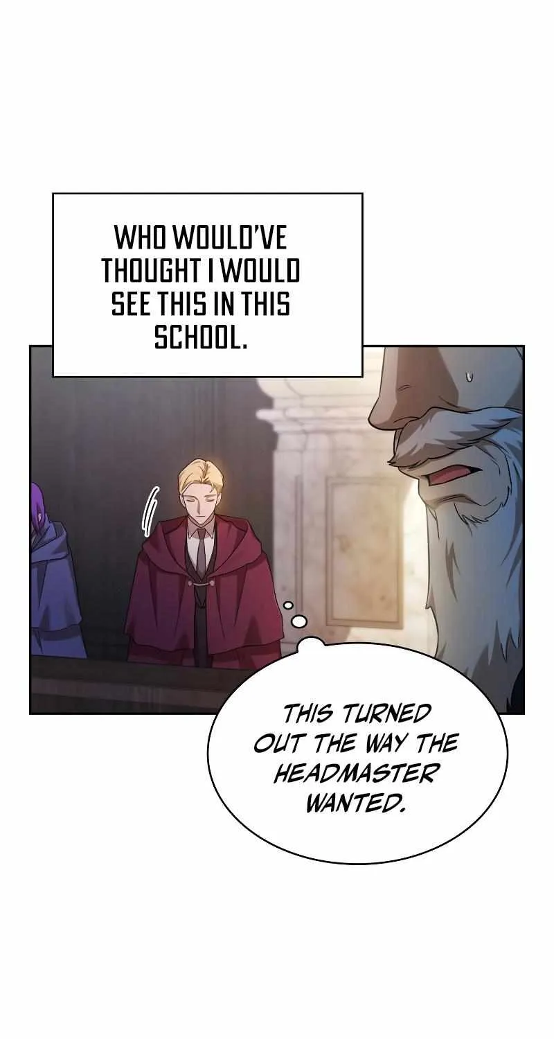 The Infinite Mage Chapter 40 page 15 - 