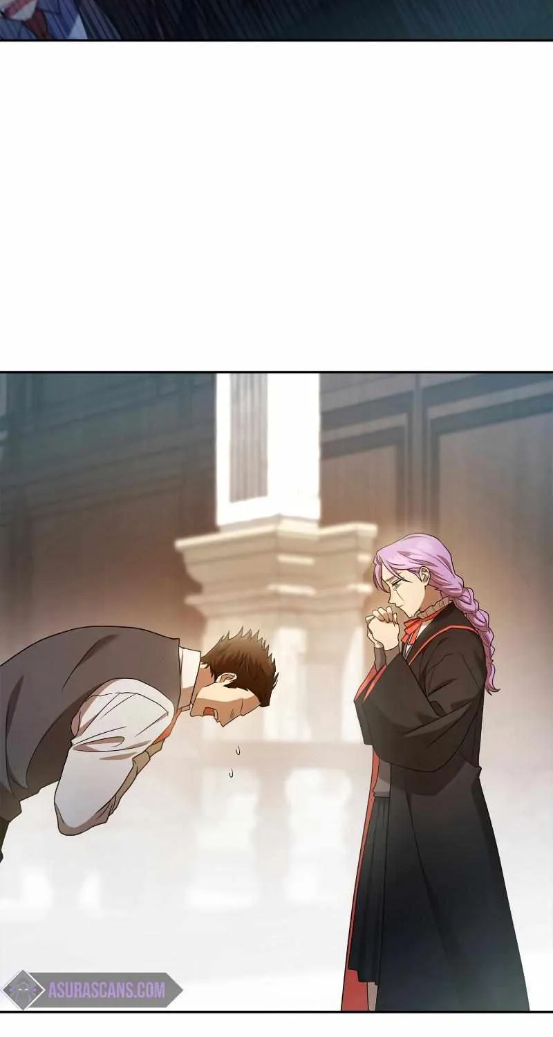 The Infinite Mage Chapter 40 page 22 - 