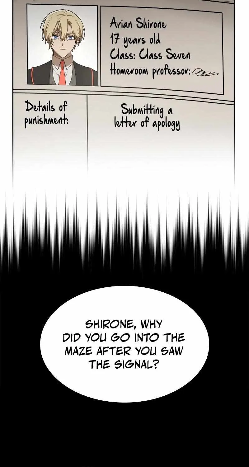 The Infinite Mage Chapter 40 page 28 - 