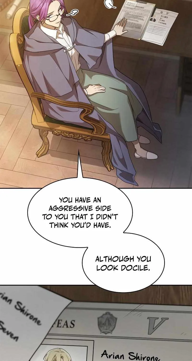 The Infinite Mage Chapter 40 page 31 - 