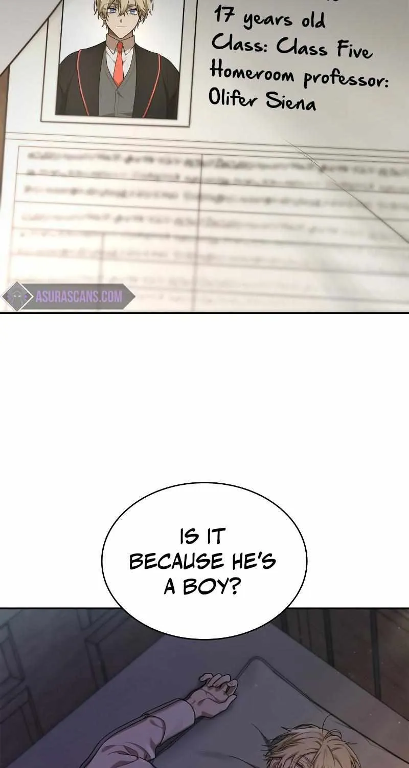 The Infinite Mage Chapter 40 page 32 - 