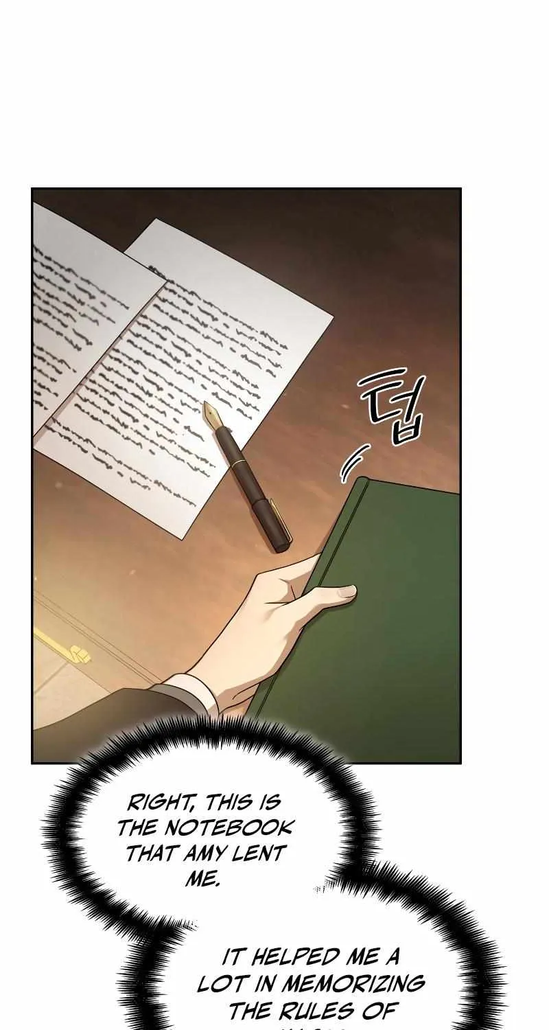 The Infinite Mage Chapter 40 page 59 - 