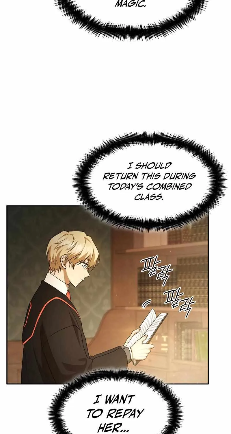 The Infinite Mage Chapter 40 page 60 - 