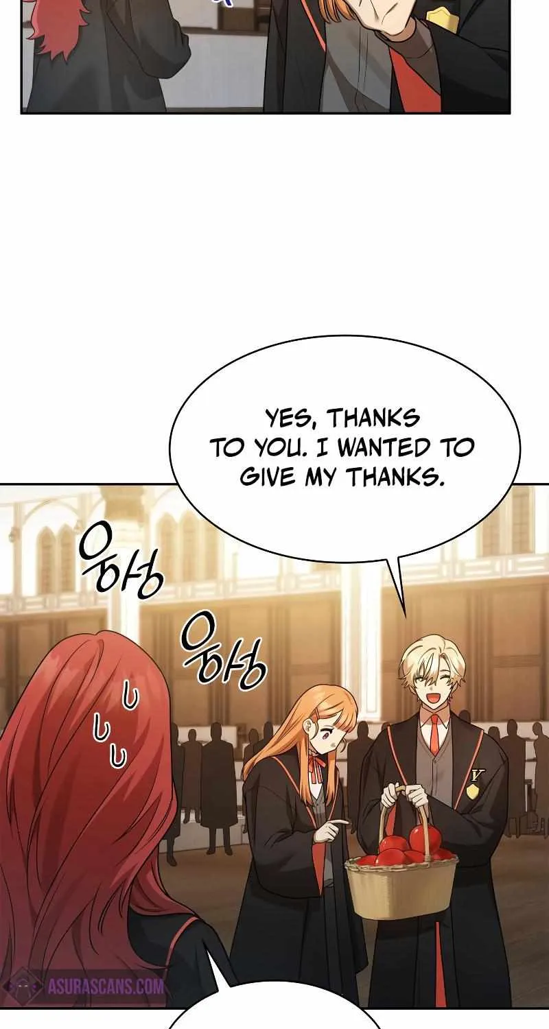 The Infinite Mage Chapter 40 page 64 - 