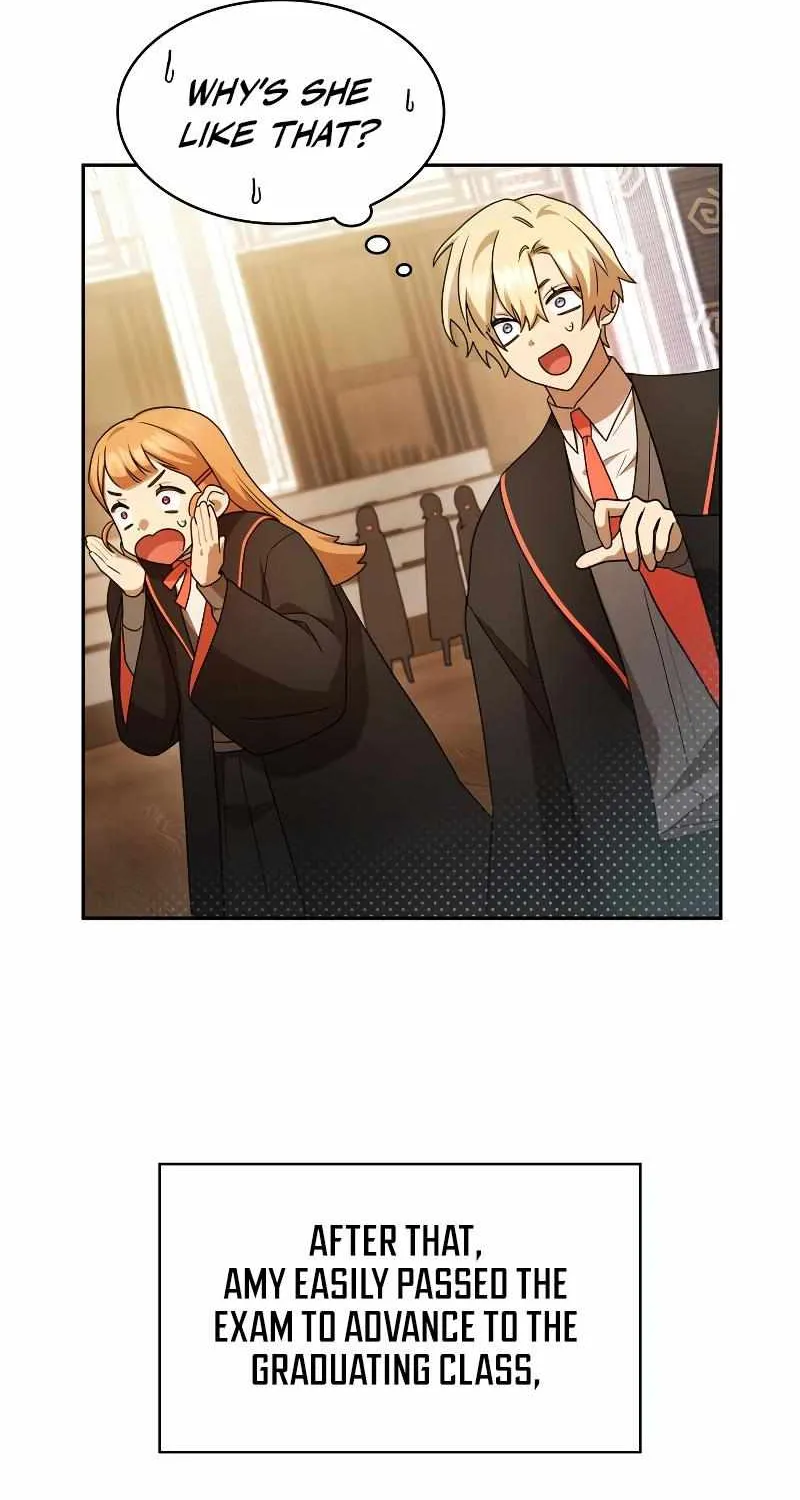The Infinite Mage Chapter 40 page 70 - 