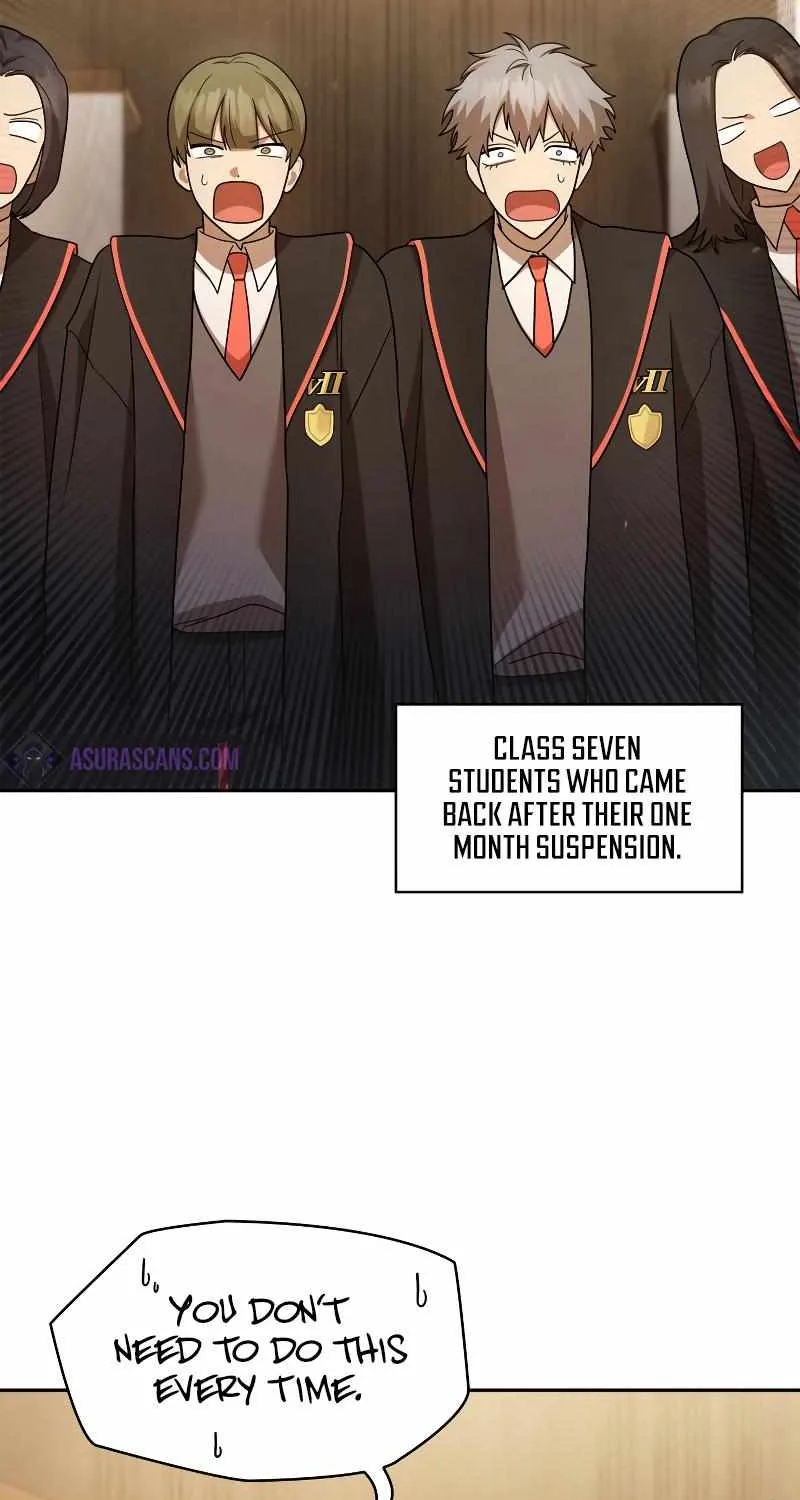The Infinite Mage Chapter 40 page 73 - 