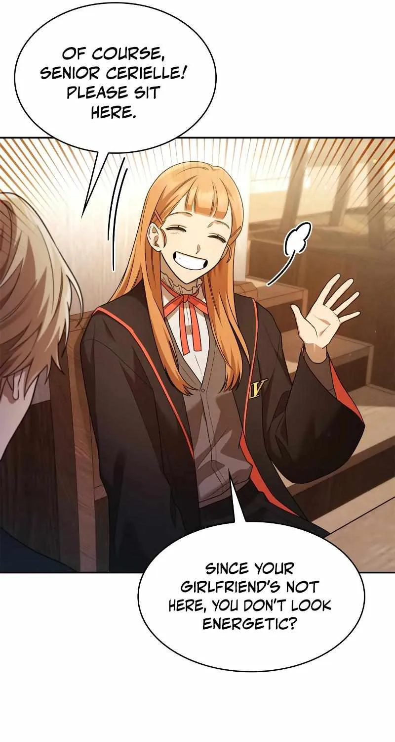 The Infinite Mage Chapter 40 page 77 - 