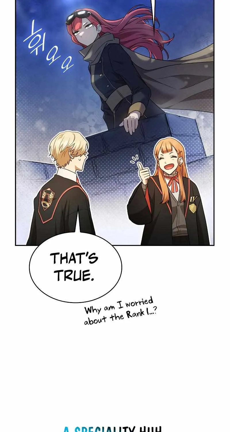 The Infinite Mage Chapter 40 page 83 - 
