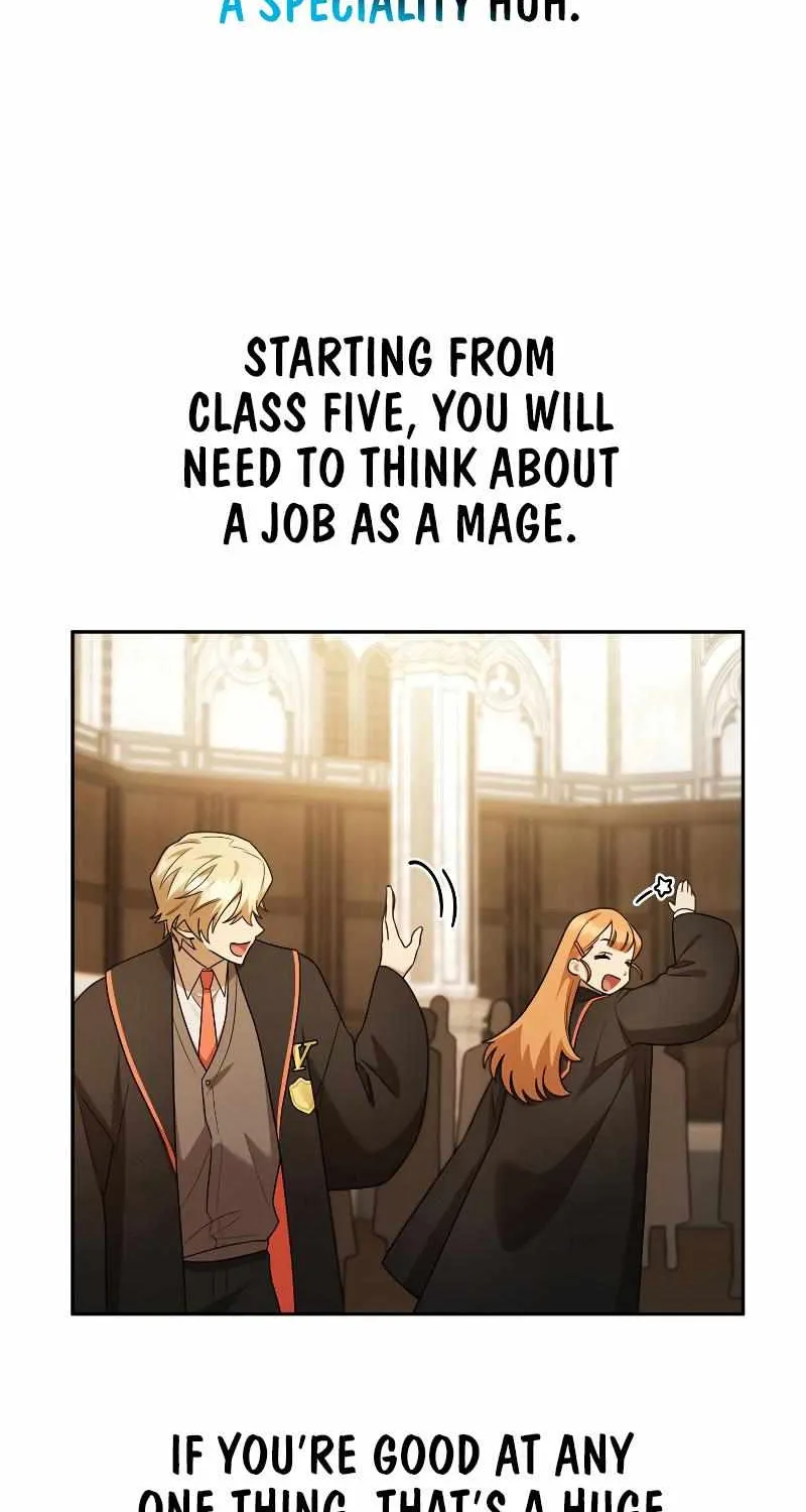The Infinite Mage Chapter 40 page 84 - 