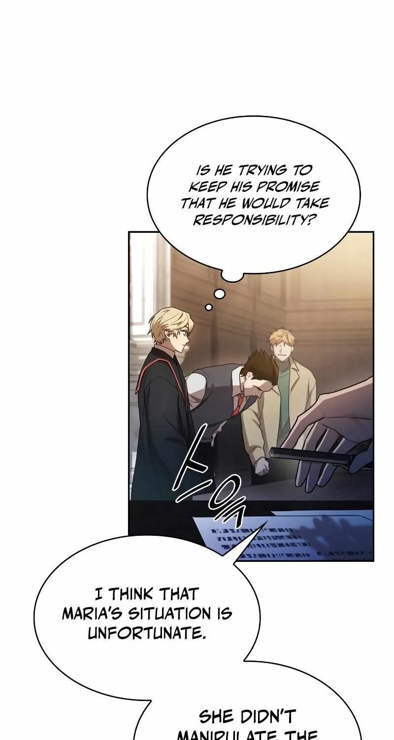 The Infinite Mage Chapter 40 page 10 - 