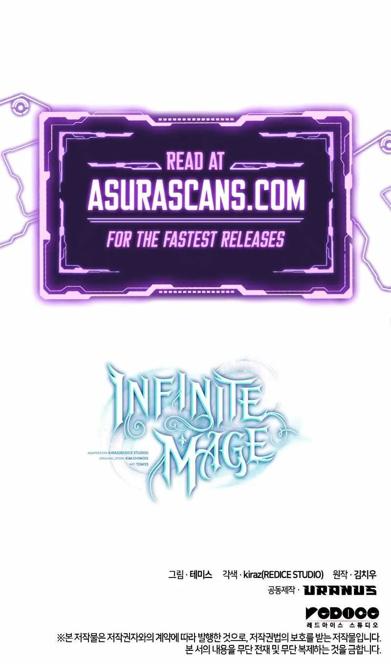The Infinite Mage Chapter 40 page 96 - 