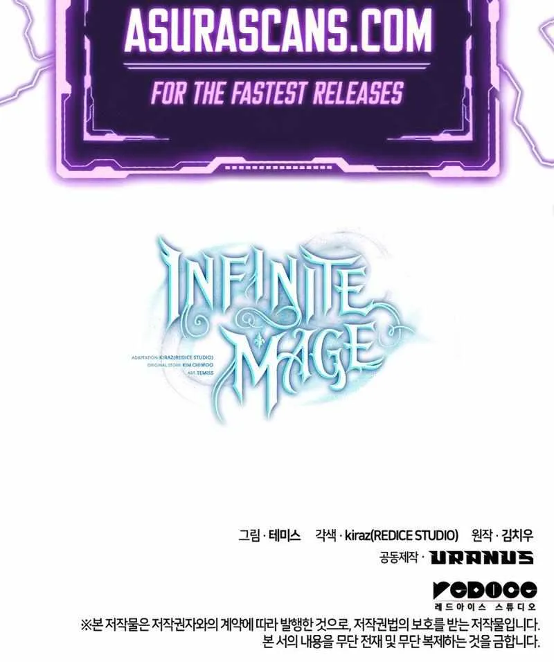 The Infinite Mage Chapter 41 page 106 - 