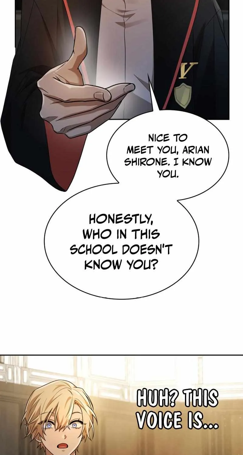 The Infinite Mage Chapter 41 page 19 - 