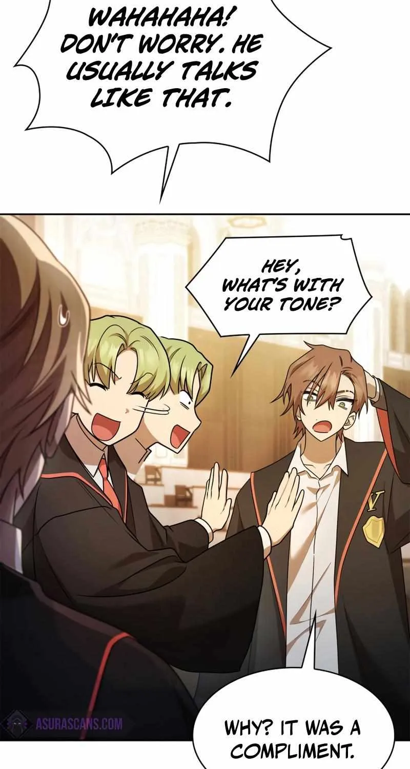 The Infinite Mage Chapter 41 page 27 - 
