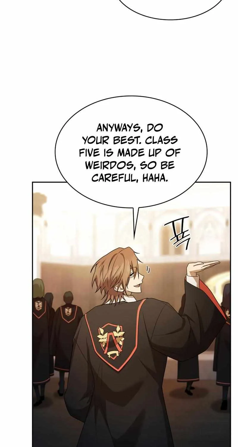 The Infinite Mage Chapter 41 page 28 - 