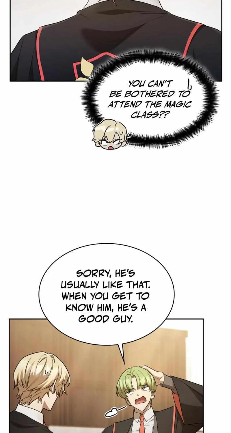 The Infinite Mage Chapter 41 page 30 - 