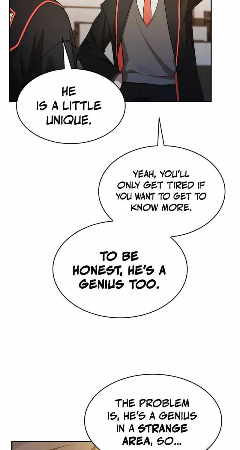 The Infinite Mage Chapter 41 page 31 - 
