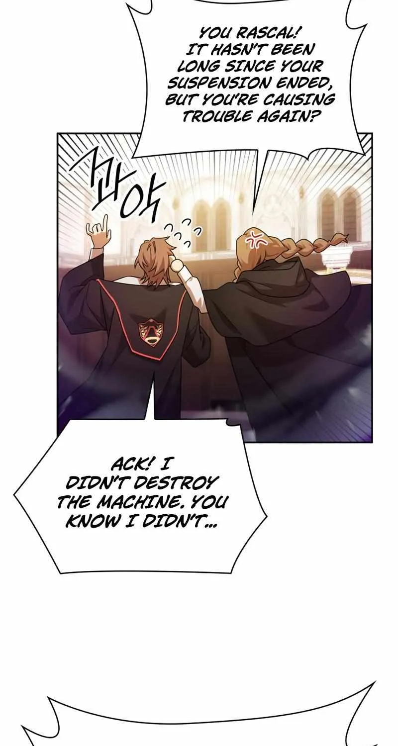 The Infinite Mage Chapter 41 page 57 - 