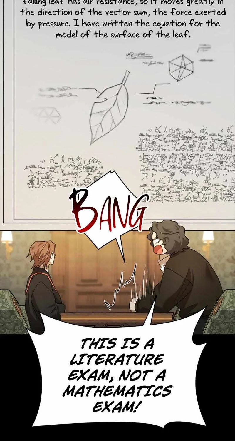 The Infinite Mage Chapter 41 page 70 - 