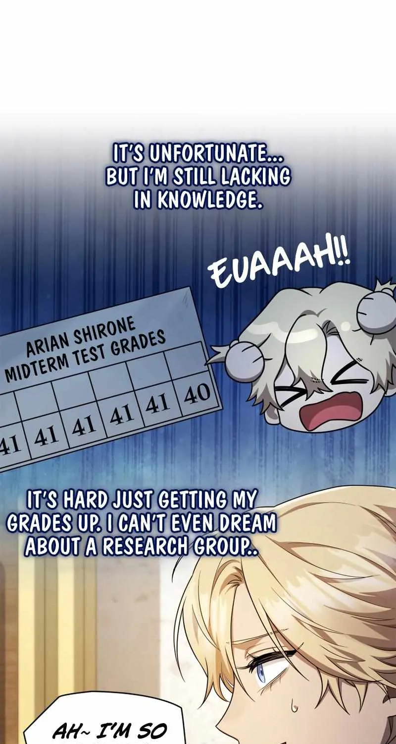 The Infinite Mage Chapter 41 page 88 - 