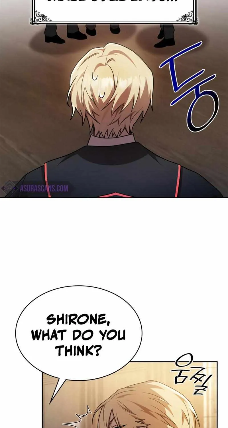 The Infinite Mage Chapter 41 page 10 - 